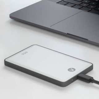 This is the cheapest 2TB external SSD right now This is the cheapest 2TB external SSD right now