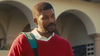 Will Smith King Richard trailer screenshot