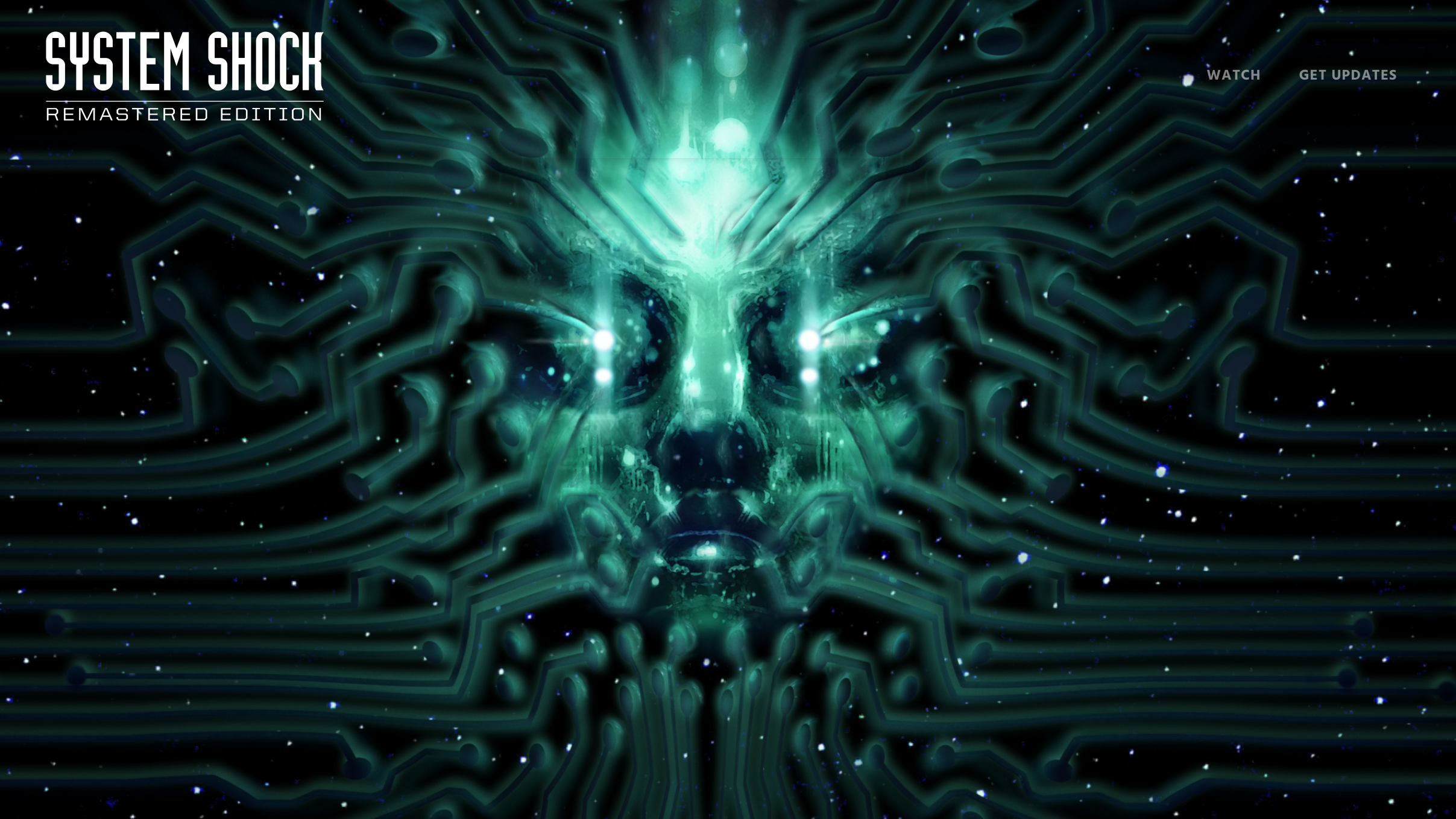 System Shock Kickstarter Night Dive Studios RPG Cyberpunk