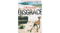 Disgrace by J.M. Coetzee
