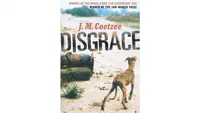 Disgrace by J.M. Coetzee