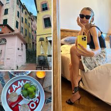Jenny Walton's insider travel guide to Tuscany, Italy