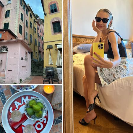 Jenny Walton's insider travel guide to Tuscany, Italy