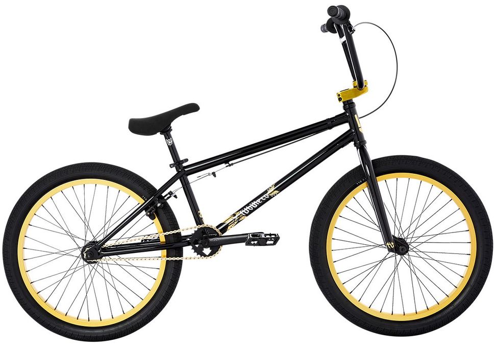 best beginner bmx bikes