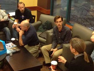 Maine Hacker Club