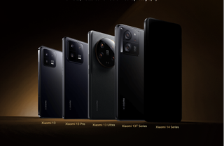 Xiaomi 14 Series teaser poster.