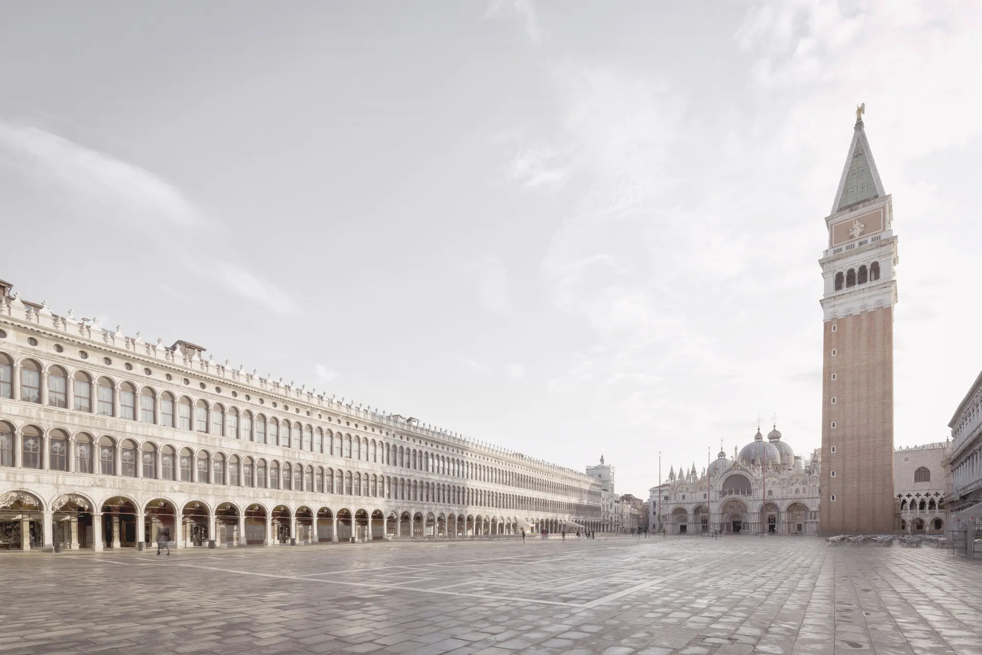 wallpaper editors out of office venice biennale