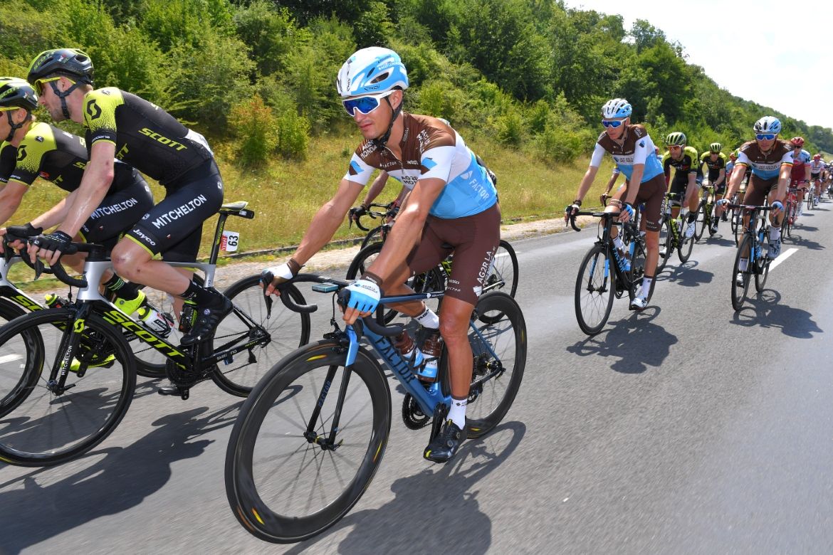 Alexis Vuillermoz (AG2R La Mondiale)
