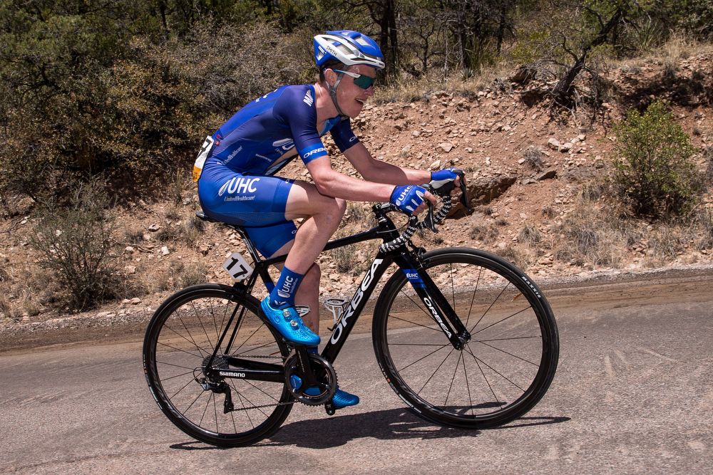 Gavin Mannion (UnitedHealthcare)