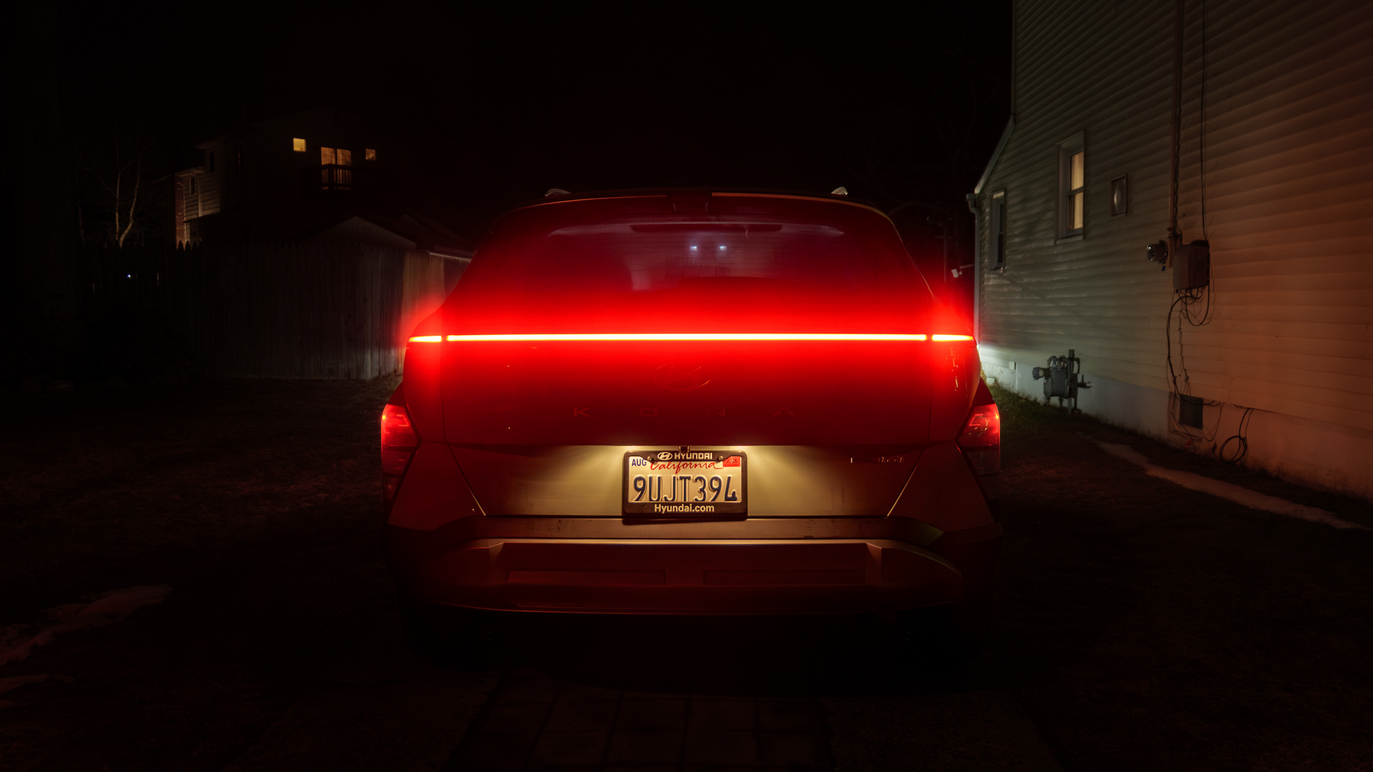 2026 Hyundai Kona review.