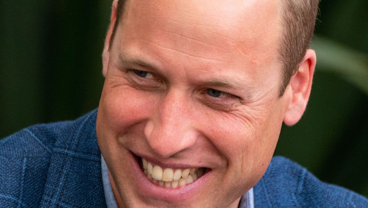 london, england september 09 prince william, duke of cambridge marks emergency services day at dockhead fire station on september 9, 2021 in london, england emergency services day takes place annually on september 9th to pay tribute those working and volunteering in the emergency services and the nhs across the country photo by dominic lipinski wpa poolgetty images