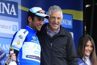 News Shorts: Moser inducted into Giro hall of fame, Démare abandons Paris-Nice