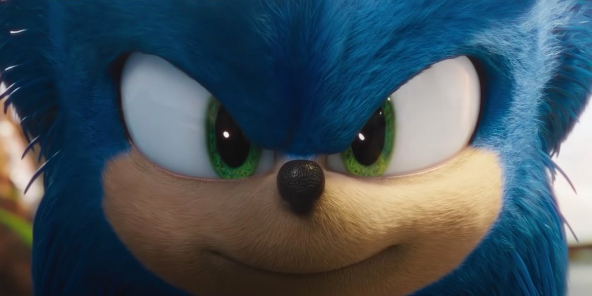 Sonic the Hedgehog 2's first trailer finally arrives