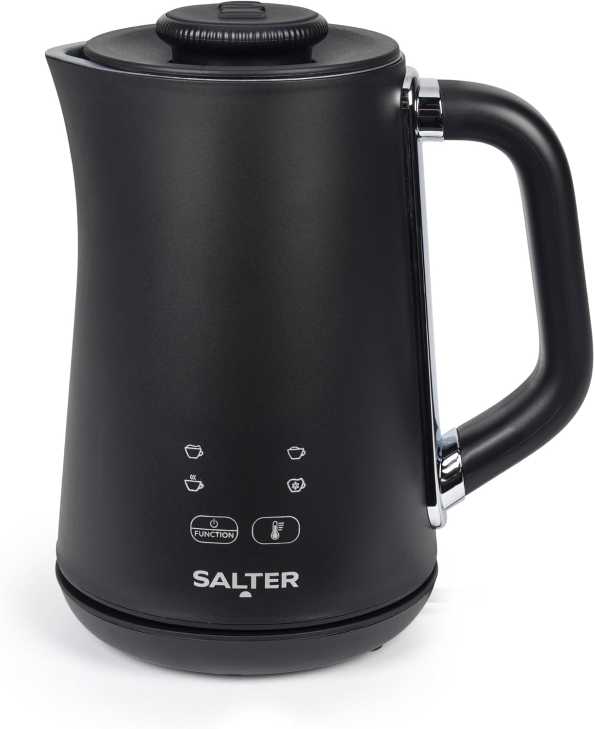 SALTER chocolatier