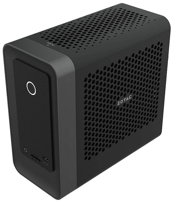 Best small gaming PCs 2023 Mini, compact, and small form factor