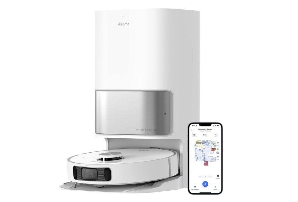 The best robot vacuum 2023 for taking care of the vacuum cleaning