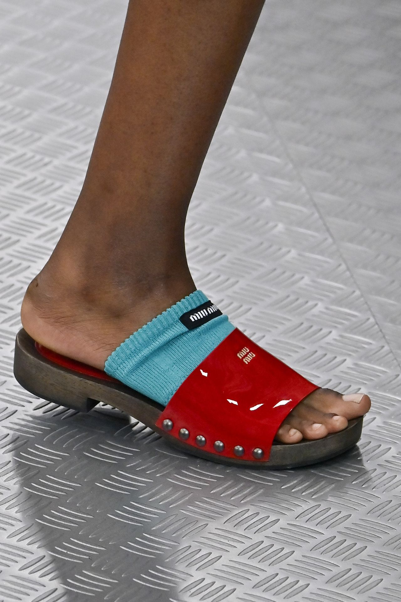 Miu Miu Spring/Summer 2025 accessories