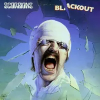 1. Blackout (Harvest, 1982)