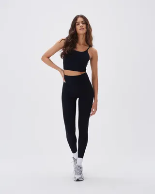 Leggings definitivos - Negro