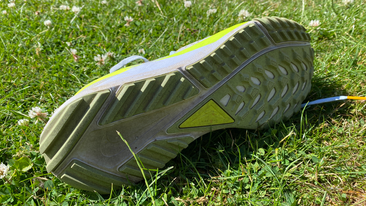 Chaussure de running Nike React Pegasus Trail 4