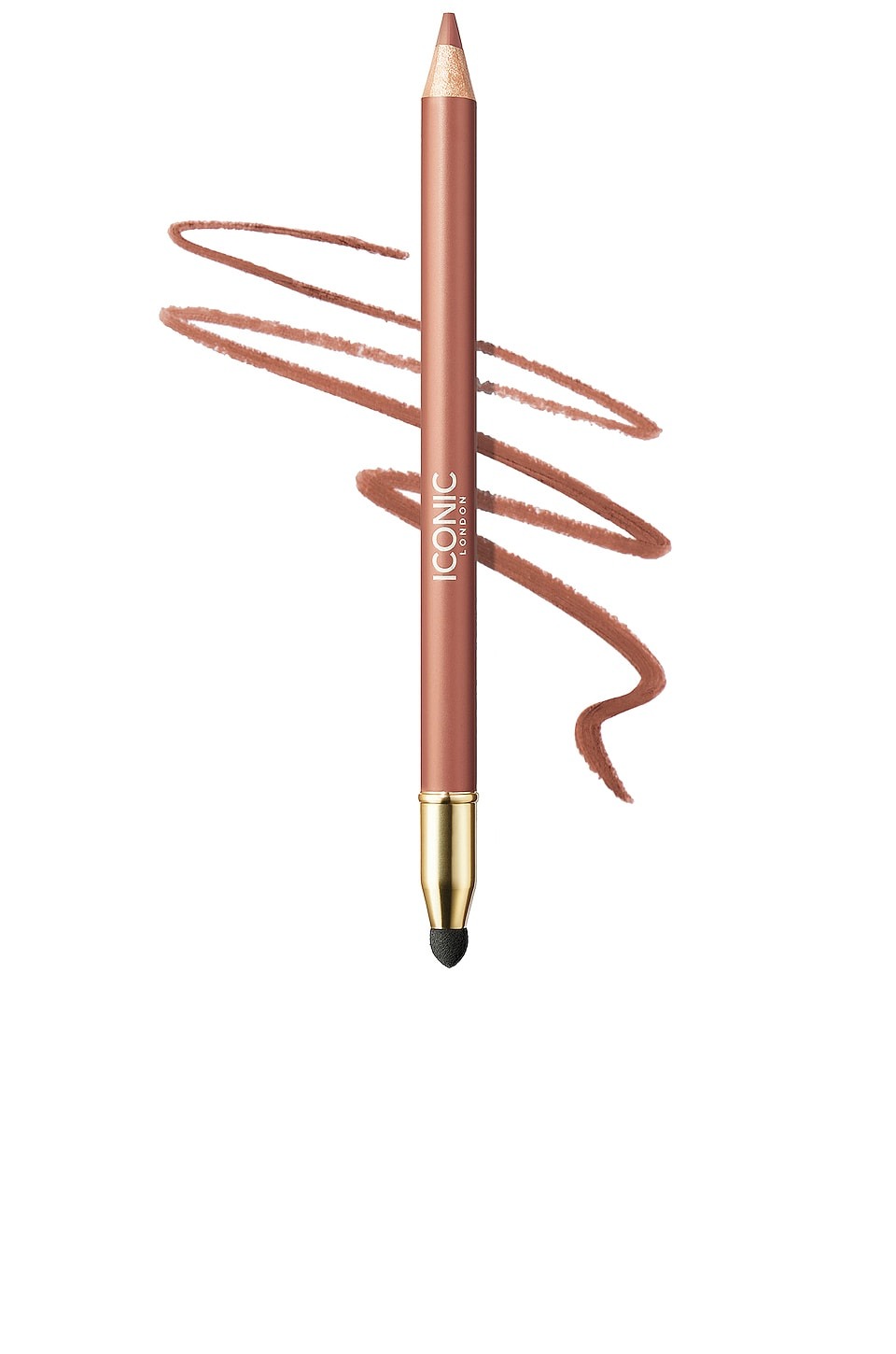 ICONIC LONDON, Fuller Pout Sculpting Lip Liner