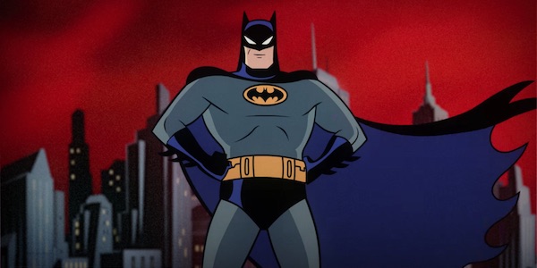 Teen Titans Go! To The Movies Has Found Its Batman | Cinemablend