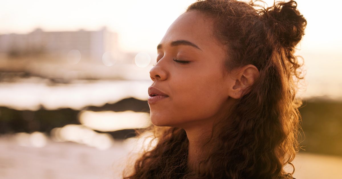 6 Wellness Perfumes That Will Transform Your Mood | Marie Claire UK