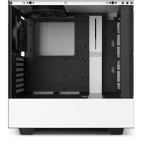 NZXT H510 | ATX | 2x 120mm fans | $89.99 $79.99 at Gamestop (save $10)