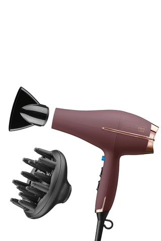 INFINITIPRO BY CONAIR Hair Dryer with Diffuser