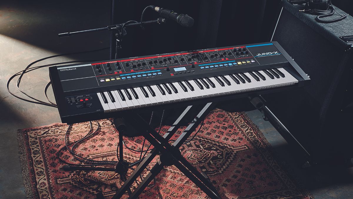 7 Best Roland Keyboards of 2024 - American Songwriter