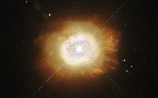 Campbell’s Hydrogen Star 