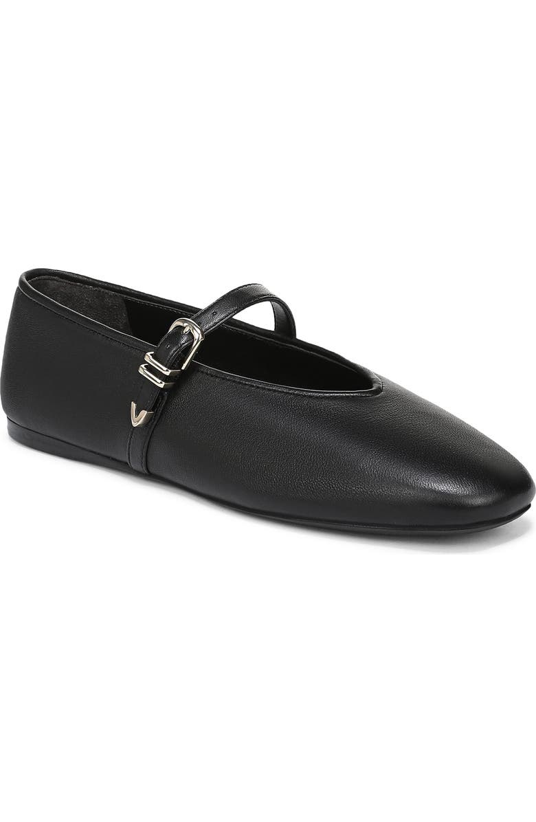 margot mary jane flat