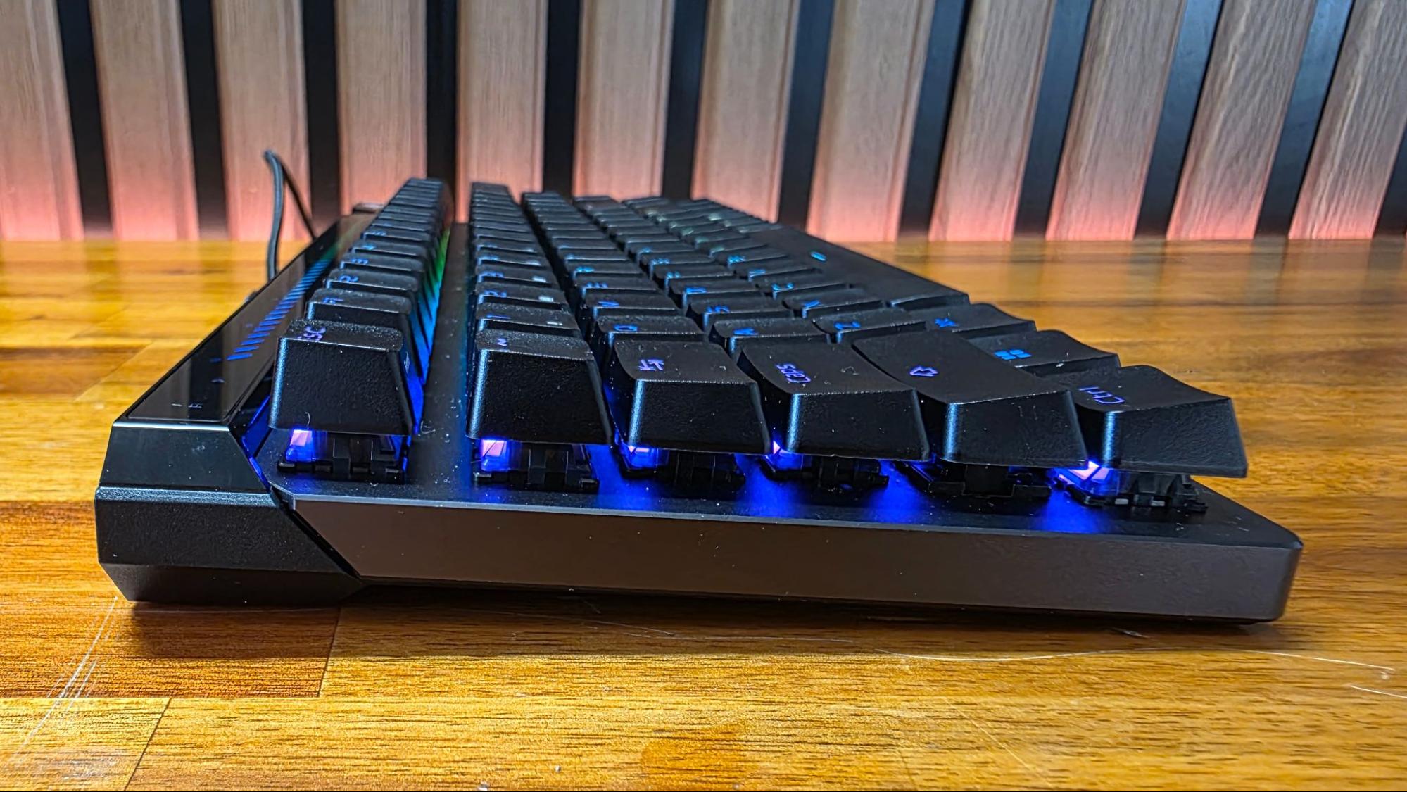 Asus ROG Falchion Ace 75 HE