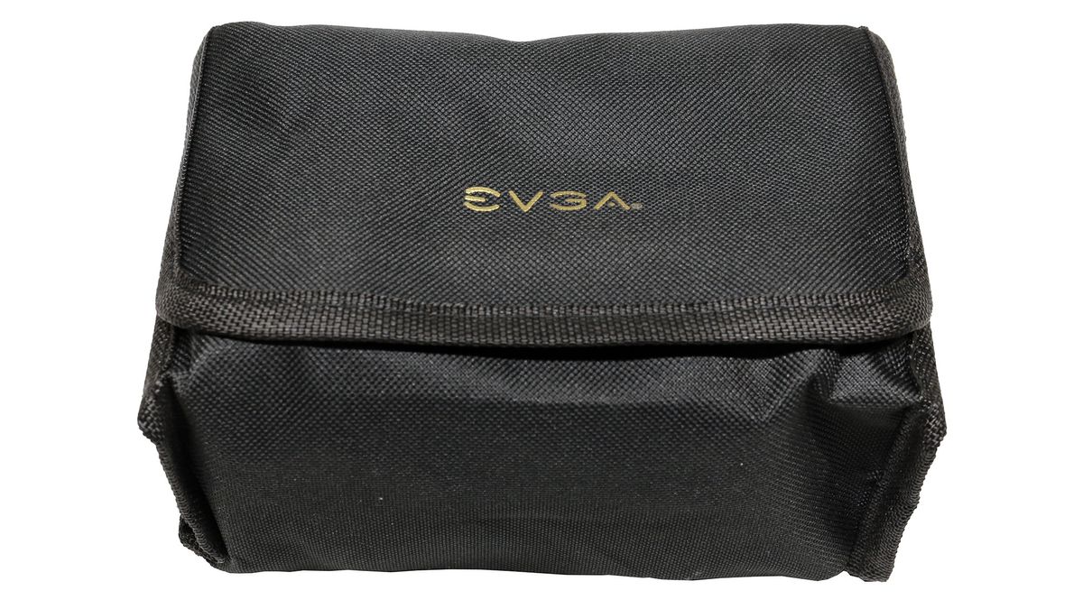 EVGA 1000 G6