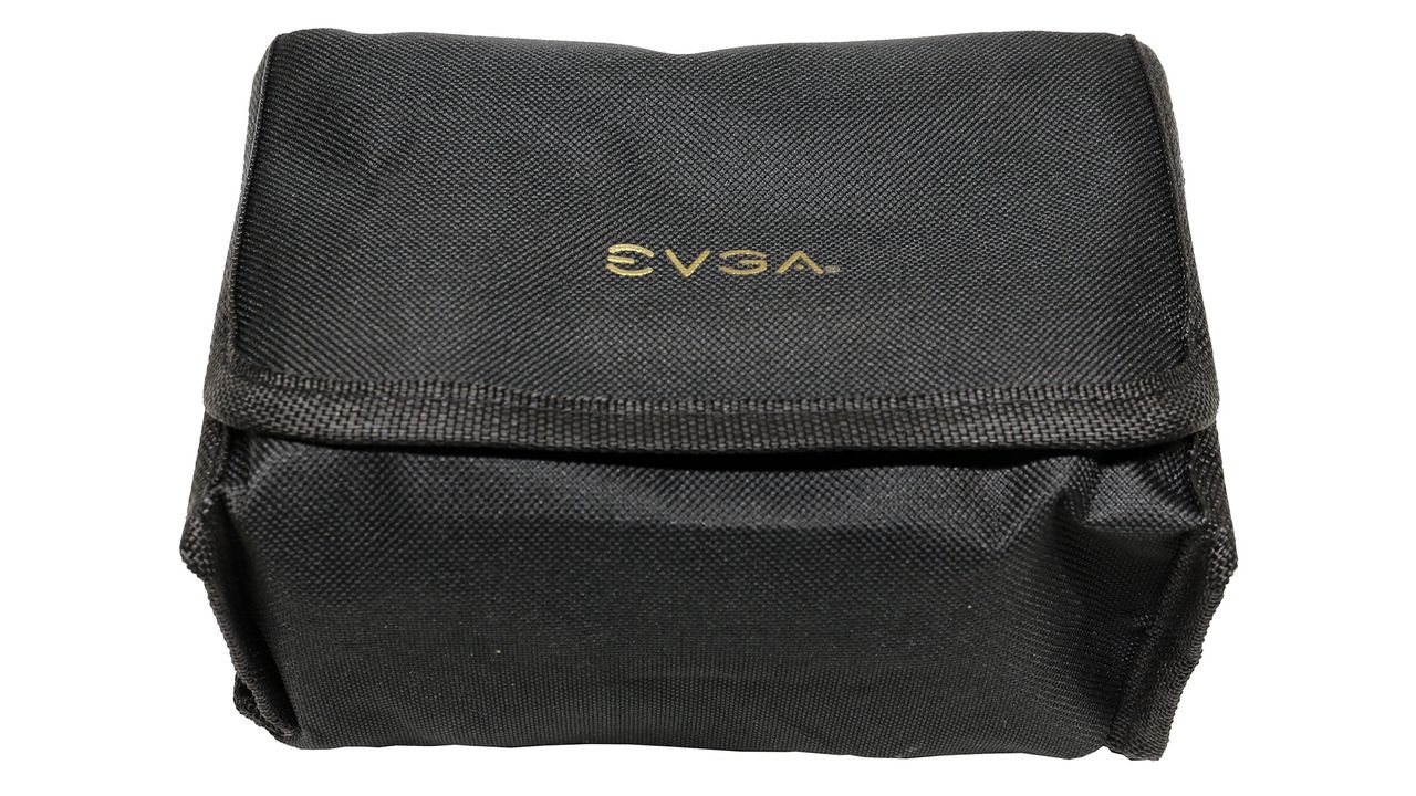 EVGA 1000 G6
