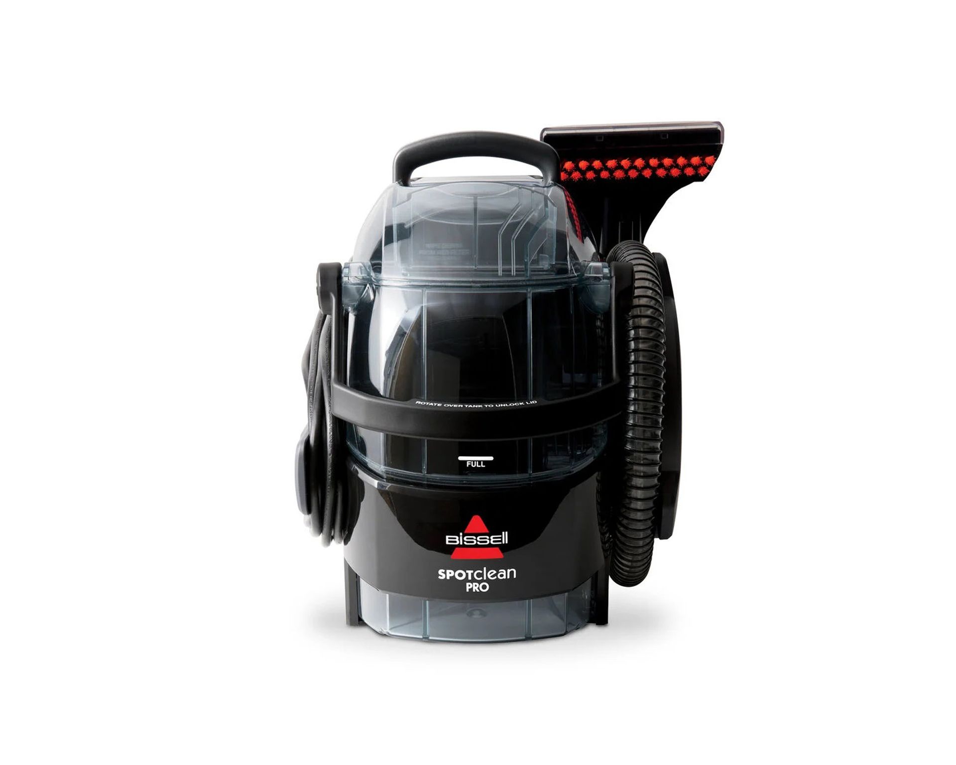 Best upholstery cleaner 2022 5 best buys for stain removal and refreshing furniture Real Homes