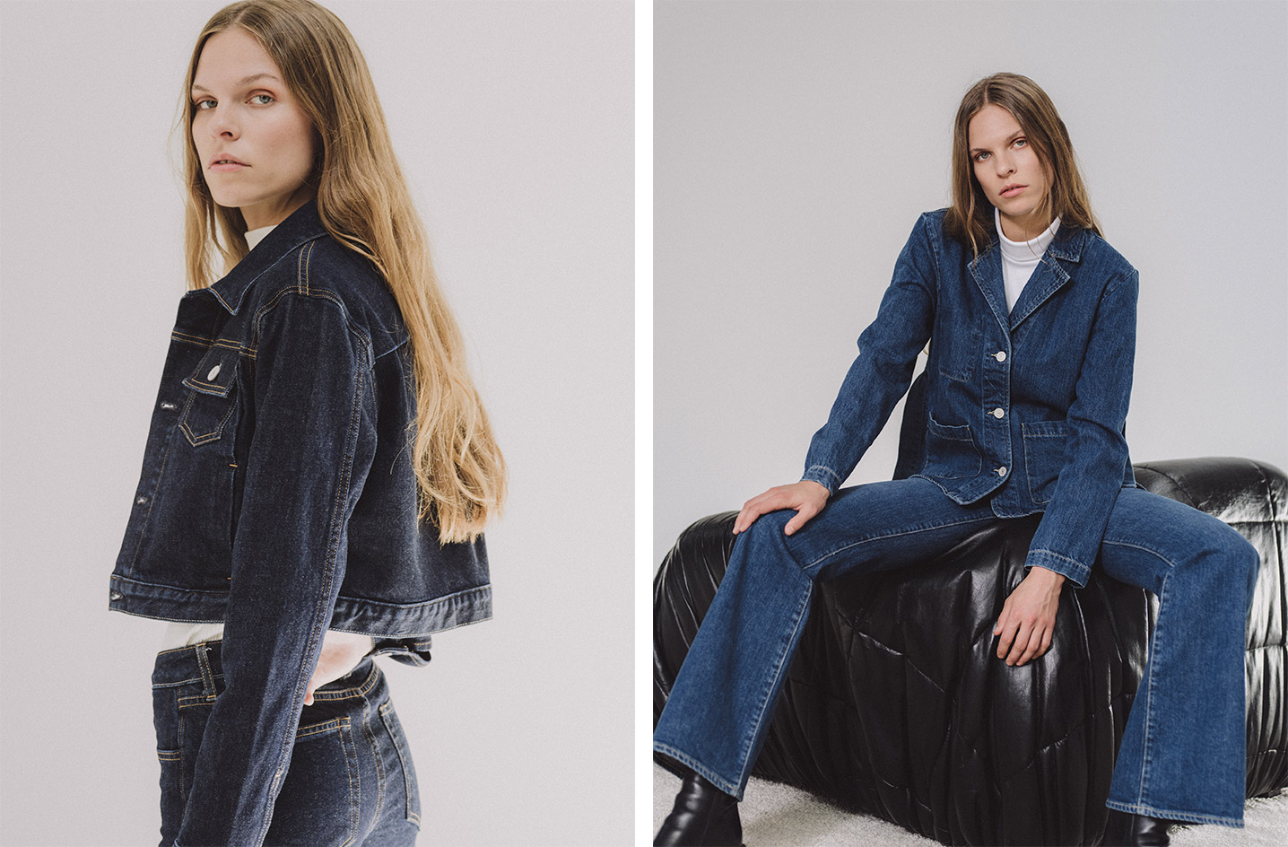 TRAVE Denim – New Jeans Brand For 2019 - THE JEANS BLOG
