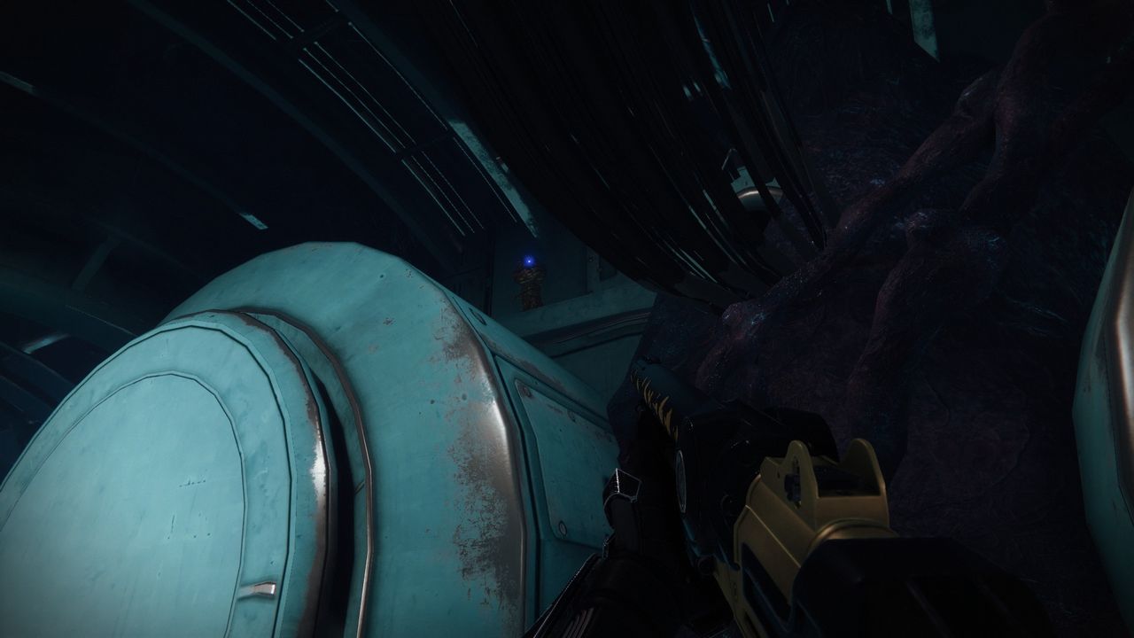 Destiny 2 Calus bobblehead location