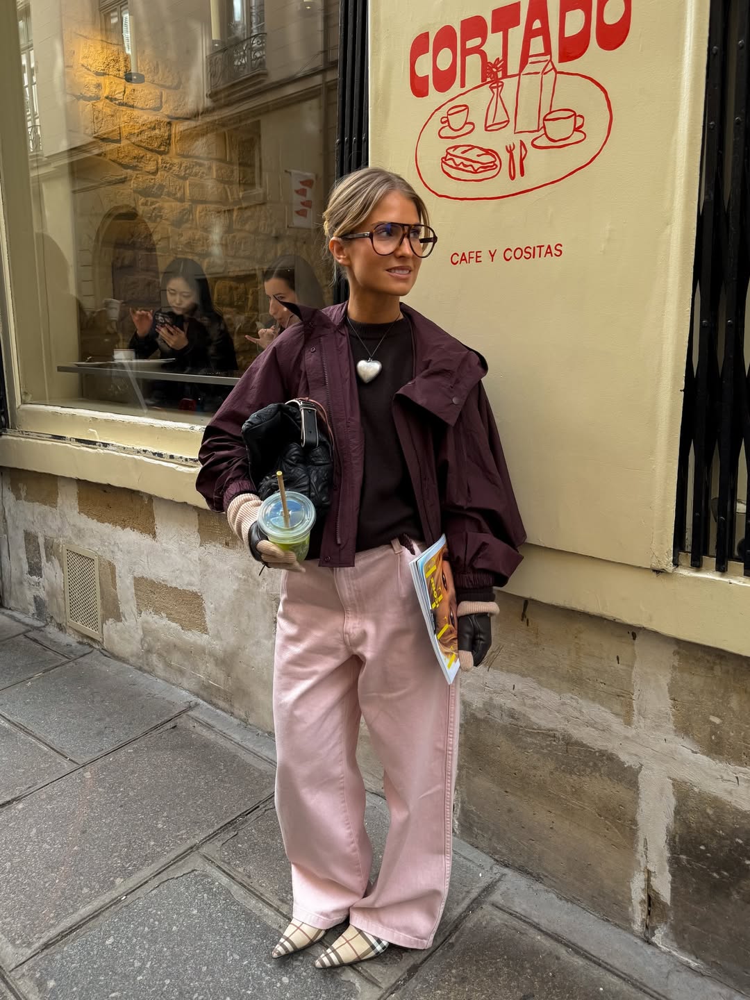 SS26 denim trends soft colours campaign imagery