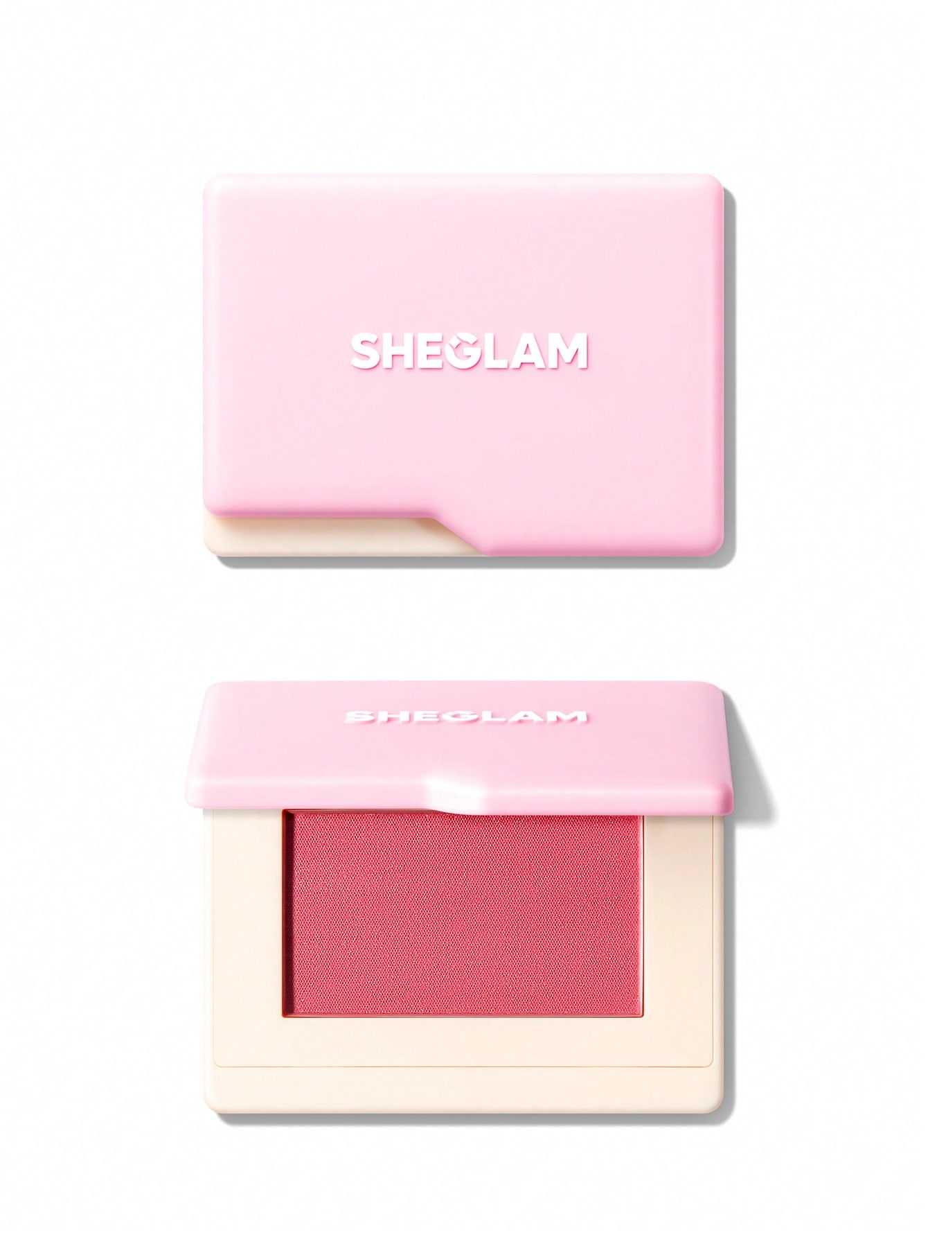 Dream Touch Blush-Heart Eyes