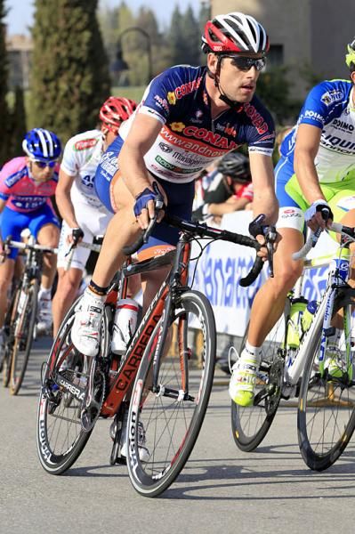 Luca Barala (Team Idea)