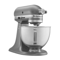 KitchenAid Artisan 5 Quart | Was $459.99, now $379.99 at KitchenAid