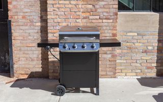 Best Gas Grills 2019 | Top Ten Reviews