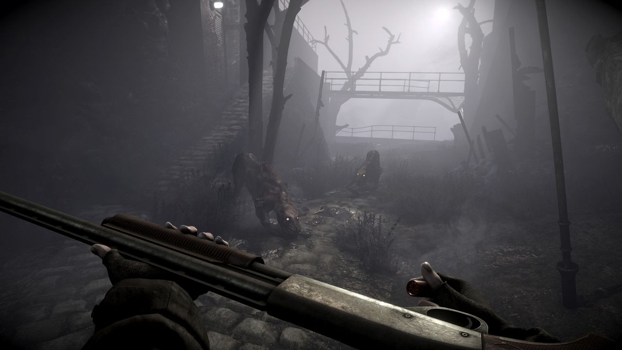Total Chaos screenshots.