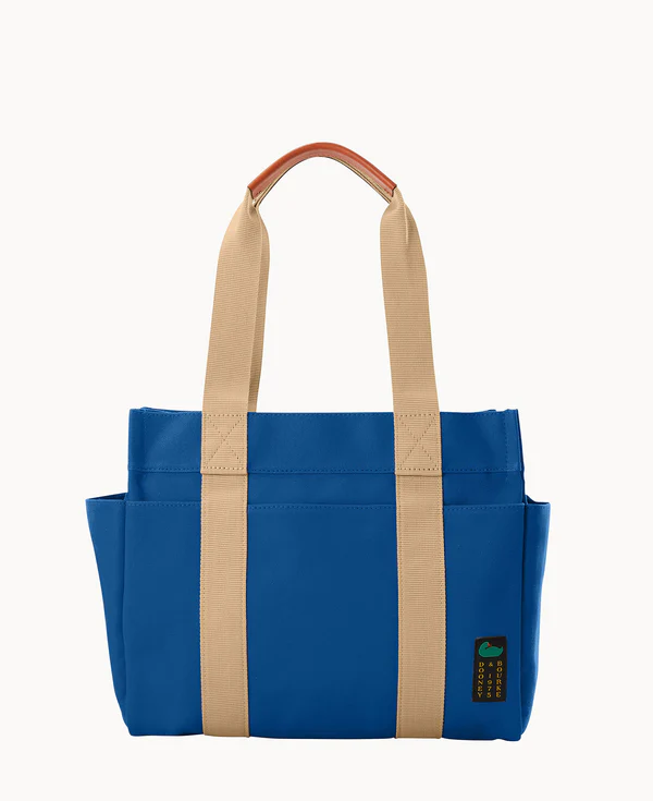 Canvas Tote 35