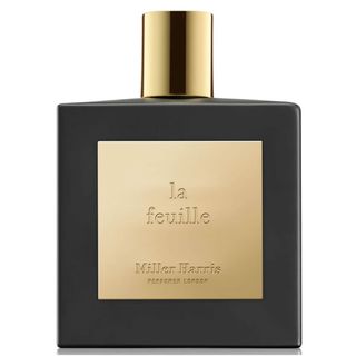 Miller Harris La Feuille Eau de Parfum