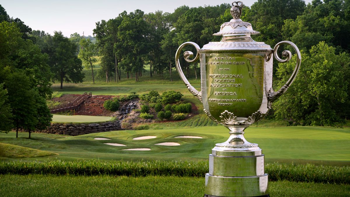 How To Get 2025 PGA Championship Tickets Golf Monthly