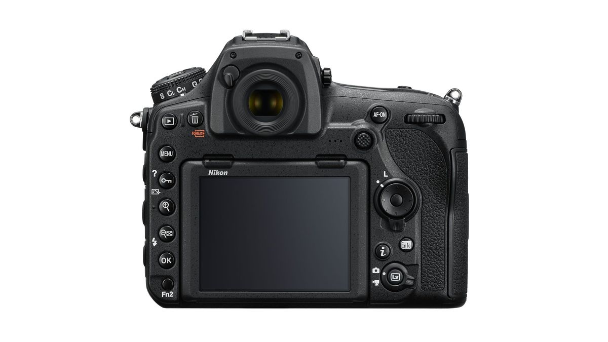 Nikon D850