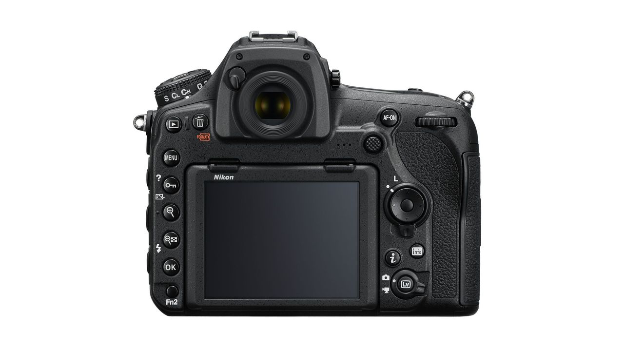 Nikon D850