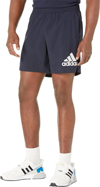 Adidas Men's Run It Shorts: was $30 now $6 @ Amazon